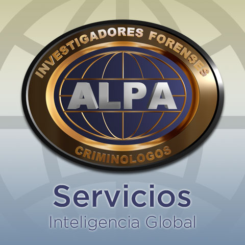 Alpa MK División Inteligencia Global