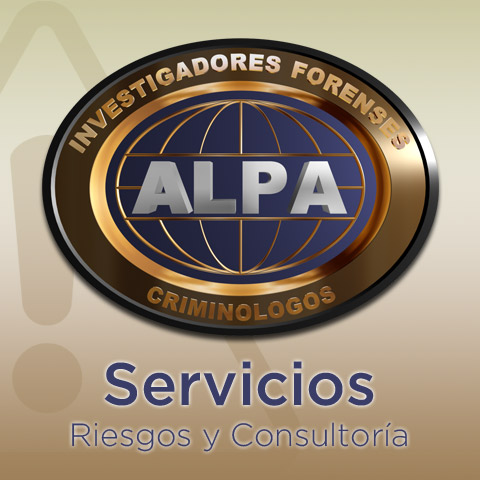 Alpa MK División Asesoría Análisis de Riesgos y  Consultoría