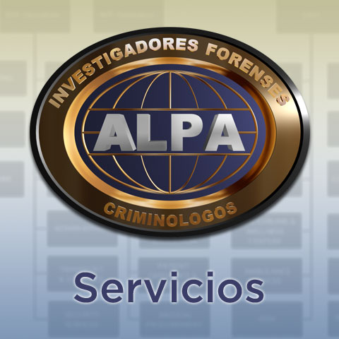 Servicios de Investigación de ALPA MK